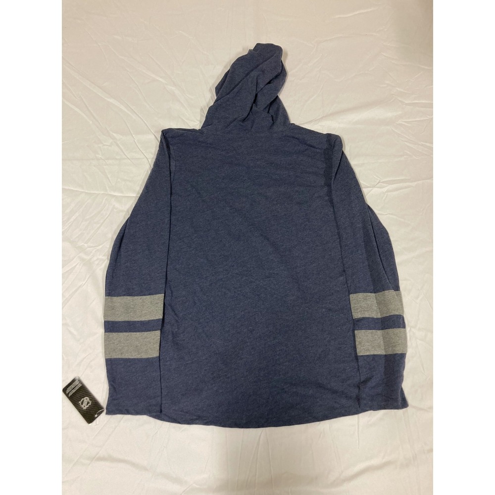 Seattle‎ Kraken Fanatics Pullover Hoodie NHL Hockey Sports Women's Size Large - Picture 6 of 6